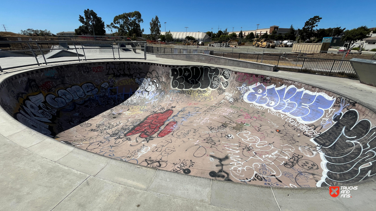 Ramsay Skatepark